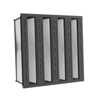 Filtres Compact