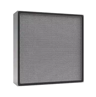 Filtres Laminaires